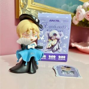 ANITA Blind Box Abandoned Chateau-Witch’s Lamp